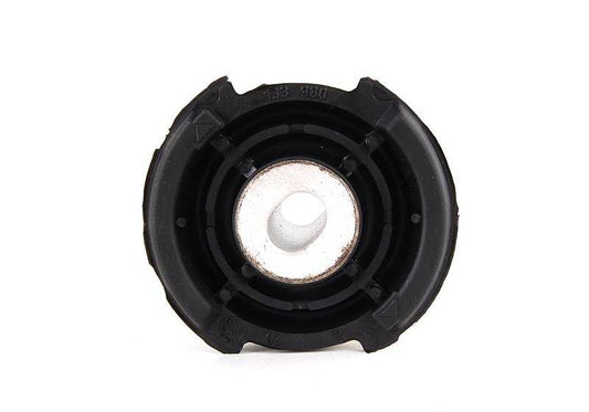 Cojinete de goma delantero derecho para BMW Serie 3 E46, X3 E83 (OEM 33316770784). Original BMW.