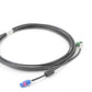 Cable HSD OEM 61119327398 para BMW (Modelos compatibles: F30, F31, F32, F33). Original BMW.