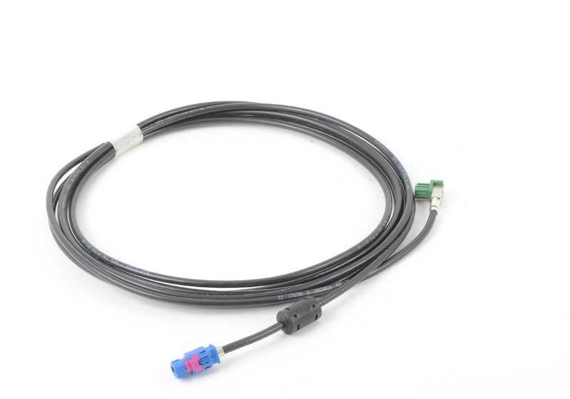 Cable HSD OEM 61119327398 para BMW (Modelos compatibles: F30, F31, F32, F33). Original BMW.