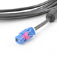 Cable HSD OEM 61119327398 para BMW (Modelos compatibles: F30, F31, F32, F33). Original BMW.