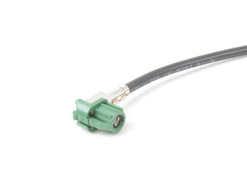 Cable HSD OEM 61119327398 para BMW (Modelos compatibles: F30, F31, F32, F33). Original BMW.