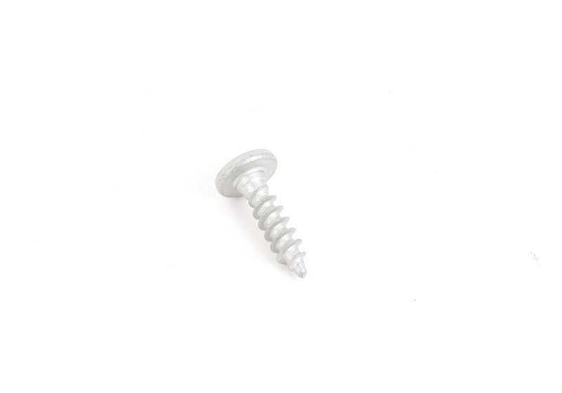 Tornillo de cilindro para BMW E46, E90, E91, F01, F02, F04, E84 (OEM 07146964260). Original BMW