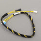 Connection cable for BMW E90, E90N, E91, E91N (OEM 65137840987). Original BMW