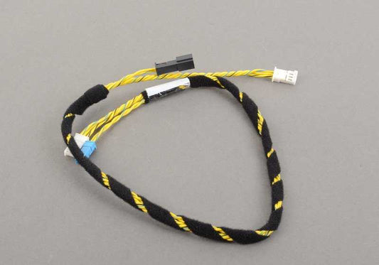 Cable de conexión para BMW E90, E90N, E91, E91N (OEM 65137840987). Original BMW