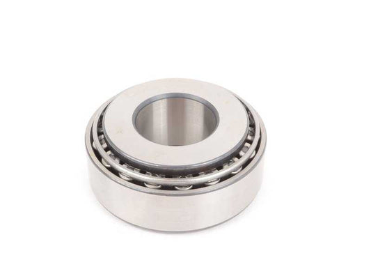 Tapered roller bearing for BMW E30, E36, E12, E28, E34, E24, E23, E32 (OEM 33121204312). Original BMW.