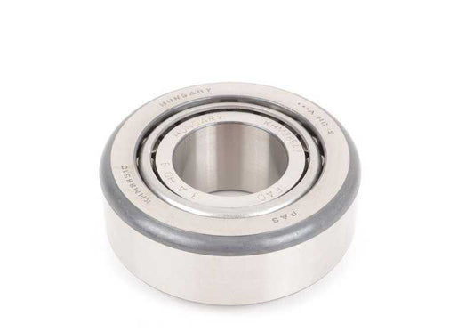 Tapered roller bearing for BMW E30, E36, E12, E28, E34, E24, E23, E32 (OEM 33121204312). Original BMW.