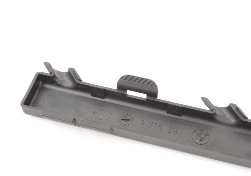 Cubierta Superior para BMW Serie 7 E32 (OEM 12121716297). Original BMW.