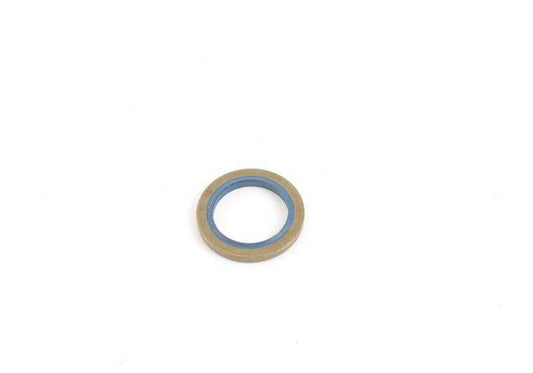 Anillo de estanqueidad para BMW E21, E12, E28 (OEM 13311265752). Original BMW