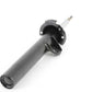 Front left shock absorber for BMW E88 (OEM 31316786031). Original BMW