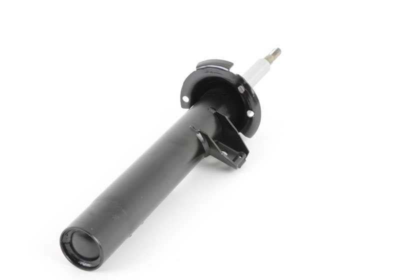 Front left shock absorber for BMW E88 (OEM 31316786031). Original BMW