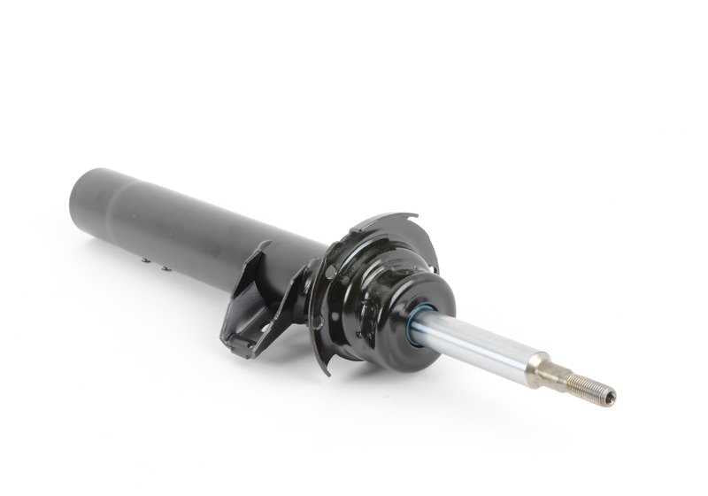 Front left shock absorber for BMW E88 (OEM 31316786031). Original BMW