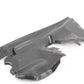 Guía de aire lateral derecha para BMW Z4 E89 (OEM 51747903730). Original BMW