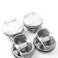 Motor block with OEM pistons 11112357458 for BMW F20, F21, F22, F23, F30, F31, F34, F35, F32, F33, F36, F07, F10, F11, F18, E84, F25, F26, F15, F16, E89. Original BMW.