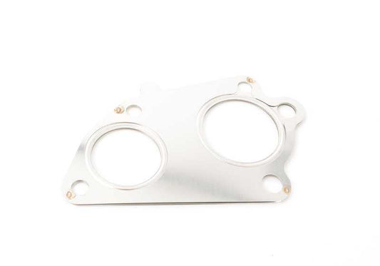 Asbestos-free gasket for BMW E90, E90N, E91, E91N, E92, E92N, E60N, E61N, E63N, E64N, E83N, E70, E70N, E71 (OEM 11657802593). Original BMW