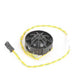 Single Tweeter Speaker Audio for BMW 3 Series E90, E90N, E91, E91N (OEM 65137839500). Original BMW