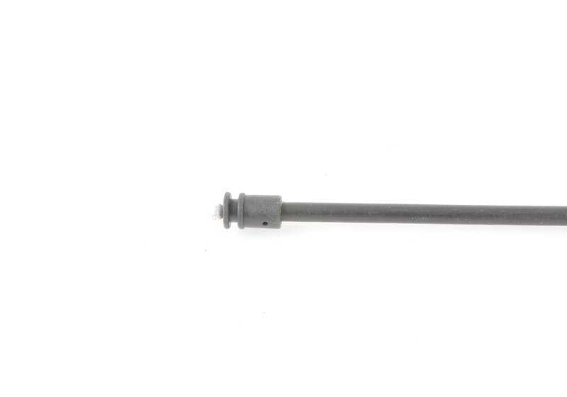 Cable de apertura OEM 51233434665 para BMW X3 E83 (2003-2010). Original BMW.