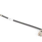 Cable de batería negativo para BMW Serie 3 E36 (OEM 12422245473). Original BMW