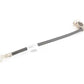 Cable de batería negativo para BMW Serie 3 E36 (OEM 12422245473). Original BMW