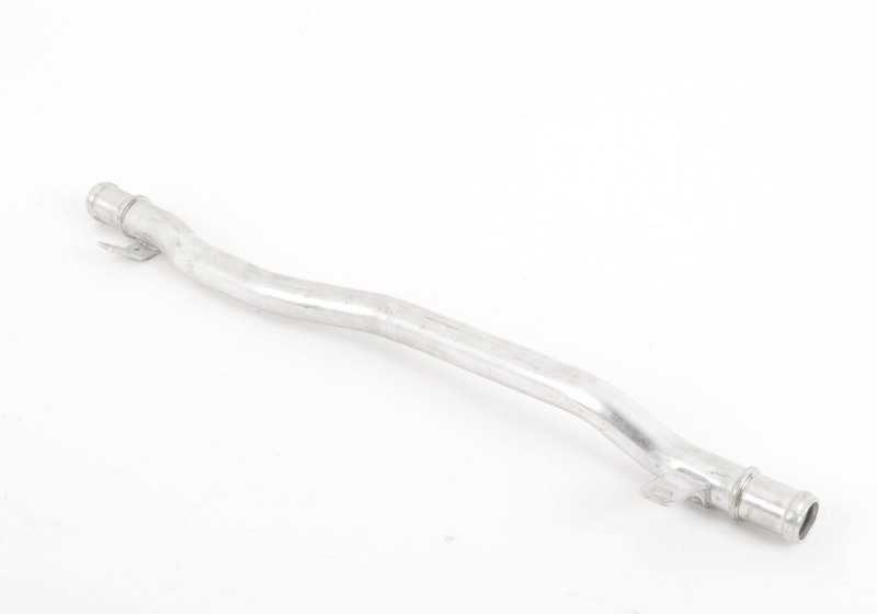 Tubo de retorno de calefacción OEM 11537838955 para BMW E90, E92, E93. Original BMW.