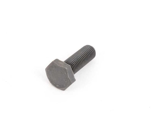 Tornillo hexagonal OEM 23211224810 para BMW E36, E46, E34, E39, E32, E38, E53, Z3. Original BMW.