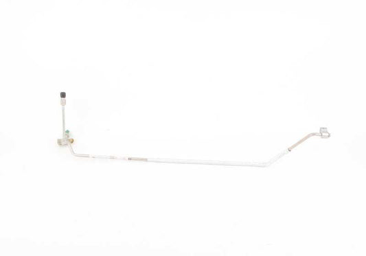 Tubo de presión Secador-Evaporador para BMW E39 (OEM 64538372989). Original BMW.