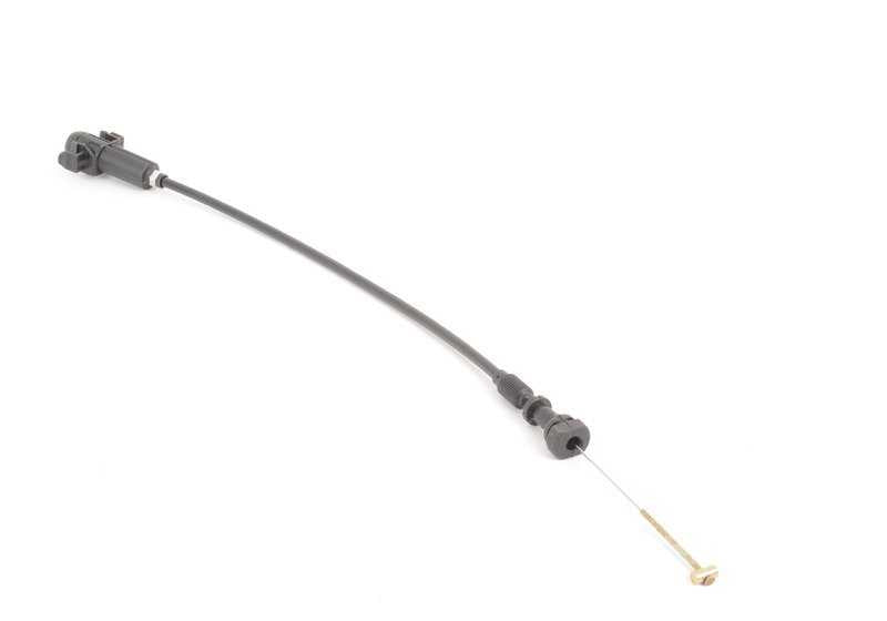 Cable Bowden para Control de Velocidad para BMW (OEM 65718380080). Original BMW.