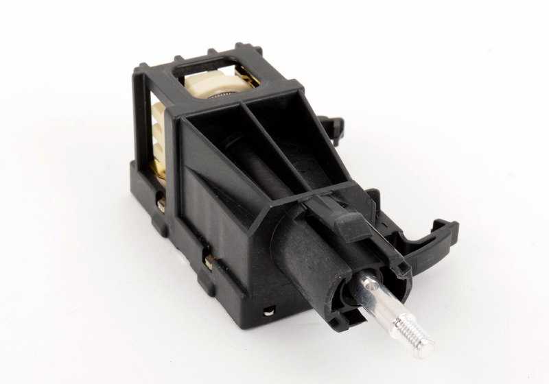 Interruptor de Luz para BMW Serie 3 E30, Serie 6 E24 (OEM 61311376001). Original BMW