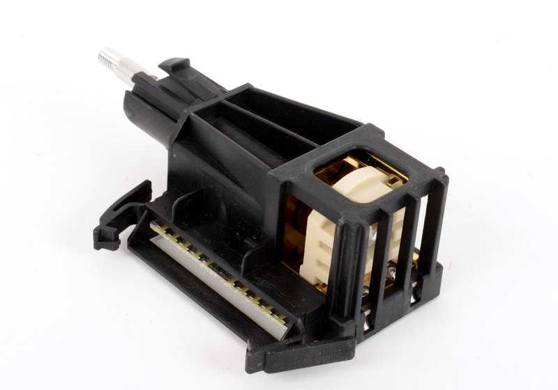 Interruptor de Luz para BMW Serie 3 E30, Serie 6 E24 (OEM 61311376001). Original BMW