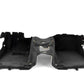 Front floor liner for BMW 3 Series E46 (OEM 51478213974). Original BMW