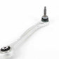 Brazo de suspensión con silentblock derecho OEM 33326796002 para BMW E70, E71, E72, F15, F16, F85, F86. Original BMW.