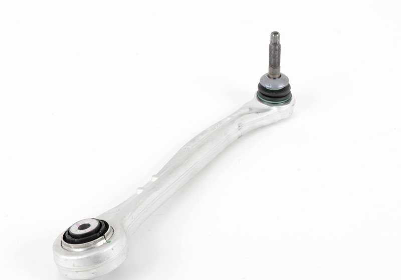 Brazo de suspensión con silentblock derecho OEM 33326796002 para BMW E70, E71, E72, F15, F16, F85, F86. Original BMW.