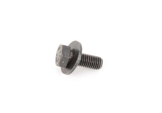 OEM 13537583747 Hex Bolt Screw for BMW (Compatible Models: E82, E88, F20, F21, F22, F23, F87, E90, E91, E92, E93, F30, F31, F34, F80, F32, F33, F36, F82, F83, E60, E61, F07, F10, F11, E63, E64, F06, F12, F13, F01, F02, E84, F25, F26, E70, F15,