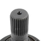 Flangia di uscita OEM 33131207232 per BMW E21. BMW originale.