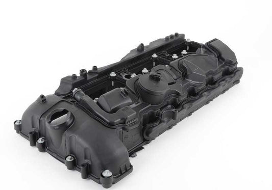 BMW cylinder head Series 1 E82, E88, F20, F21, Series 2 F22, F23, 3 E90N series, E91N, E92N, E93N, F30, F31, F34, Series 4 F32, F33, F36, Series 5 F07, F10, F11, F18, Series 6 F06, F12, F13, F02n, x1 e84, x3 f25, x4 f26, x5 e70n, f15, x6