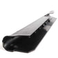 Left cover for BMW E36, E46, E83, E85, E86, E89 (OEM 33321094469). Original BMW.