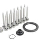 Kit de Reparación de Transmisión para BMW F20, F21, F22, F23, F30, F31, F32, F33, F34, F35, F36, F07, F10, F11, F18, G30, G31, G32, F06, F12, F13, F01, F04, G14, G15, G16, E84, F25, G01, G08, F26, G02, E70N, F15, G05, G18, E71, F16, G06, G07, E89, G29 (OE