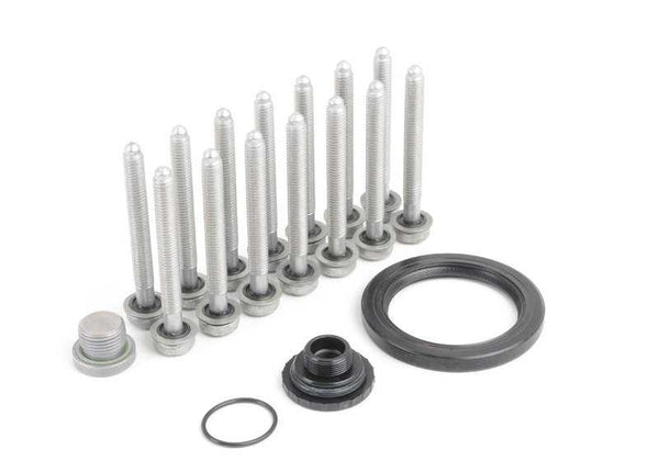 Kit de Reparación de Transmisión para BMW F20, F21, F22, F23, F30, F31, F32, F33, F34, F35, F36, F07, F10, F11, F18, G30, G31, G32, F06, F12, F13, F01, F04, G14, G15, G16, E84, F25, G01, G08, F26, G02, E70N, F15, G05, G18, E71, F16, G06, G07, E89, G29 (OE