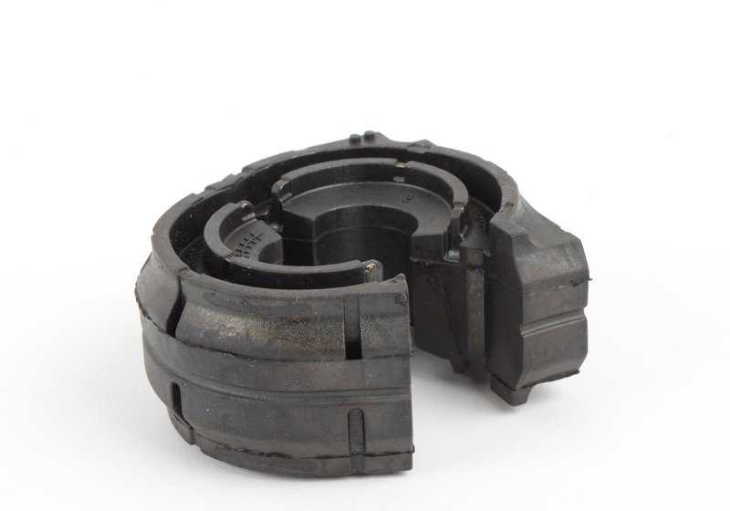 Cojinete de Goma Estabilizador para BMW X5 E70, F15, X6 E72, F16 (OEM 33556776559). Original BMW