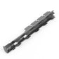 Canaleta para cables para BMW X5 E70, E70N, X6 E71, E72 (OEM 61139166348). Original BMW