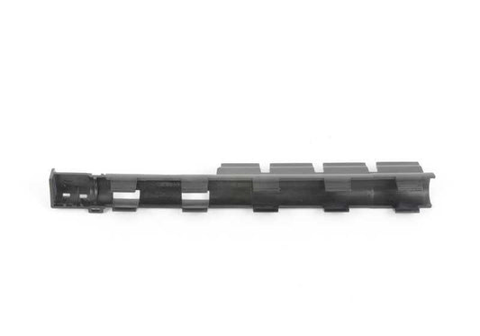 Canaleta para cables para BMW X5 E70, E70N, X6 E71, E72 (OEM 61139166348). Original BMW