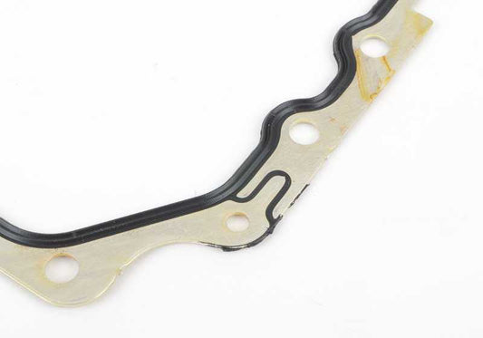 OEM 11137627511 Profile Gasket for BMW (Compatible models: F22, F23, F30, F31, F34, F32, F33, F36, F10, F11, E84, F25, F26, F15, F16). Original BMW.