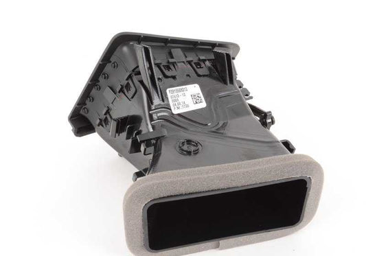 Rejilla de aire fresco izquierda para BMW F10, F11, F18 (OEM 64229166883). Original BMW