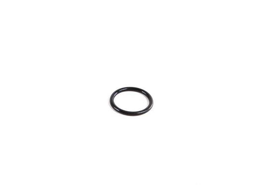 Rubber ring for BMW 3 Series E30, E36, 5 Series E34, E39, 8 Series E31 (OEM 61311361249). Genuine BMW.