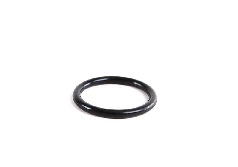 Anillo de goma para BMW Serie 3 E30, E36, Serie 5 E34, E39, Serie 8 E31 (OEM 61311361249). Original BMW.