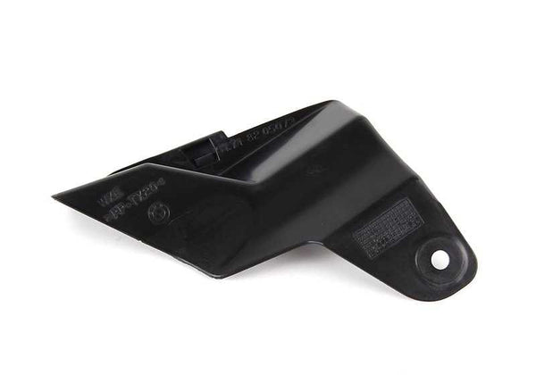 Cubierta protectora izquierda para BMW Serie 7 E38 (OEM 51718205073). Original BMW