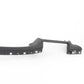 Lower Dashboard Trim for BMW E39 (OEM 51457141453). Original BMW