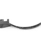 Blende para arco de rueda trasero izquierdo para BMW E53 (OEM 51717051035). Original BMW.