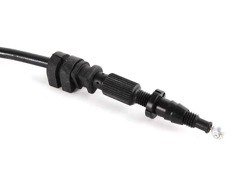 Cable de acelerador para BMW E39 (OEM 35411164007). Original BMW.