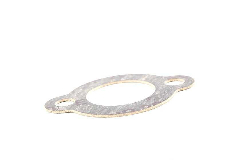 Non-asbestos gasket for BMW 3 Series E21, E30 5 Series E12, E28, E34 (OEM 11121726721). Genuine BMW.