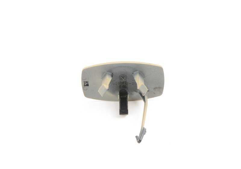 Tapa de protección 'Airbag' para BMW E65, E66 (OEM 51417025685). Original BMW